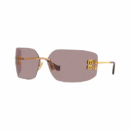 MIU MIU 54YS GOLD