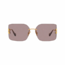 MIU MIU 54YS GOLD