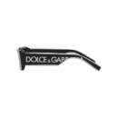 DOLCE & GABBBANA DG 6187 BLACK