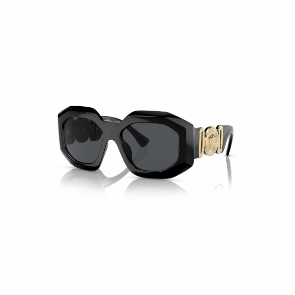 VERSACE 4424U BLACK