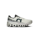 ON CLOUDMONSTER - WHITE FROST MUJER