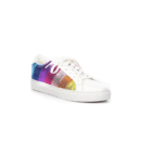 KURT GEIGER - LANE STRIPE MULTICOLOR