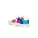 KURT GEIGER - LANE STRIPE MULTICOLOR