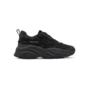 STEVE MADDEN - PERMIT BLACK