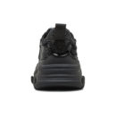 STEVE MADDEN - PERMIT BLACK