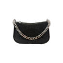 MICHAEL KORS - CARMELA PRETO CRYSTAL BLACK