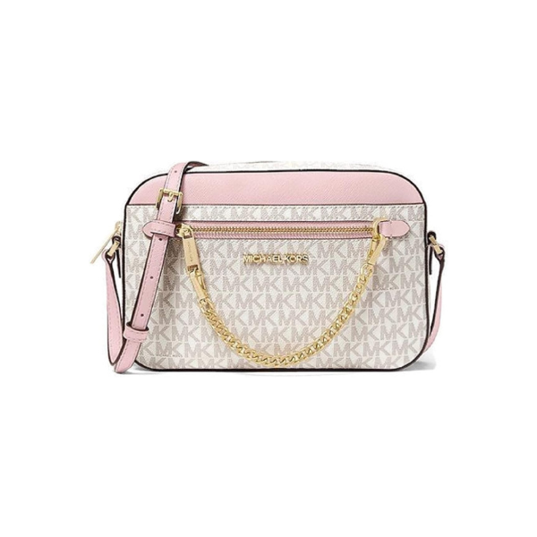 MICHAEL KORS - JET SET ITEM BLUSH BEIGE