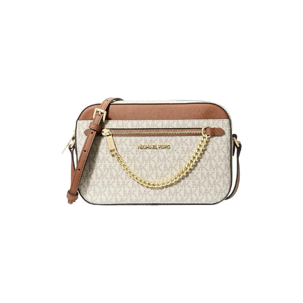 MICHAEL KORS - JET SET ITEM VANILLA