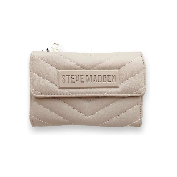 STEVE MADDEN CARTERA - BEIGE