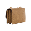 GUESS - BERLYN MOCHA CROSSBODY