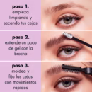 E.L.F. BROW LAMINATING GEL (GEL TRANSPARENTE PARA CEJAS)