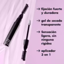 E.L.F. BROW LAMINATING GEL (GEL TRANSPARENTE PARA CEJAS)