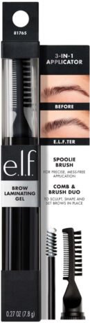 E.L.F. BROW LAMINATING GEL (GEL TRANSPARENTE PARA CEJAS)