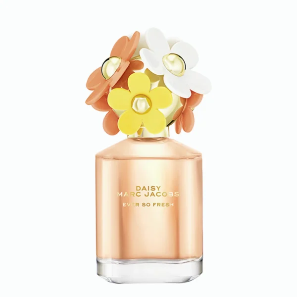 MARC JACOBS DAISY EVER SO FRESH