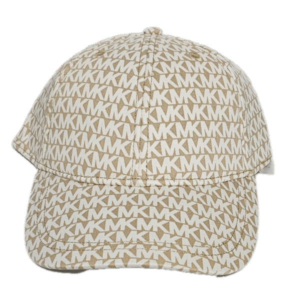 MICHAEL KORS - GORRA BONE