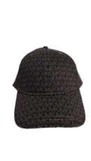 MICHAEL KORS - GORRA CAFE CHOCOLATE