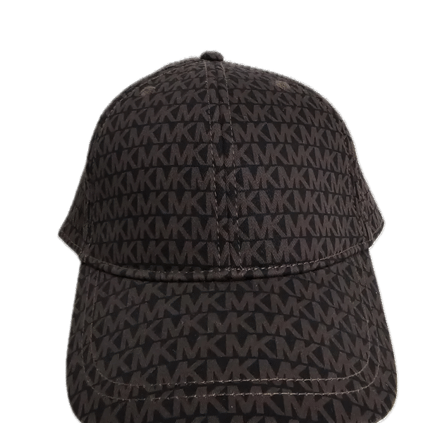 MICHAEL KORS - GORRA CAFE CHOCOLATE