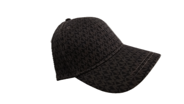 MICHAEL KORS - GORRA CAFE CHOCOLATE - Imagen 2