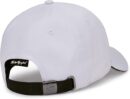 KARL LAGERFELD - GORRA LOGOTIPO HOMBRE BLANCA