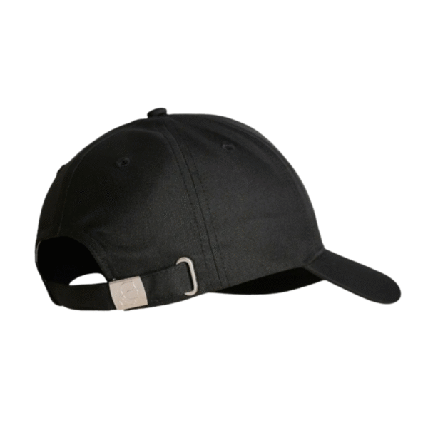 KARL LAGERFELD - GORRA NEGRA - Imagen 2