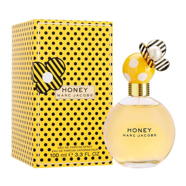 MARC JACOBS HONEY - Imagen 2
