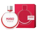 HUGO BOSS - HUGO WOMAN