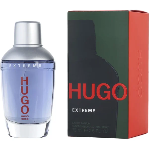 HUGO BOSS - HUGO EXTREME