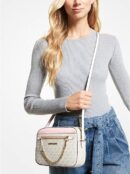 MICHAEL KORS - JET SET ITEM BLUSH BEIGE