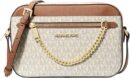 MICHAEL KORS - JET SET ITEM VANILLA