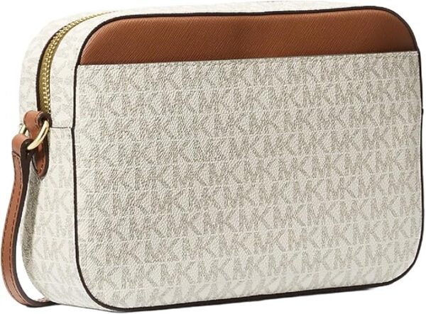 MICHAEL KORS - JET SET ITEM VANILLA - Imagen 2
