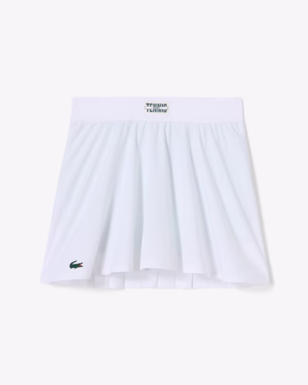 LACOSTE FALDA DE TENIS SPORT