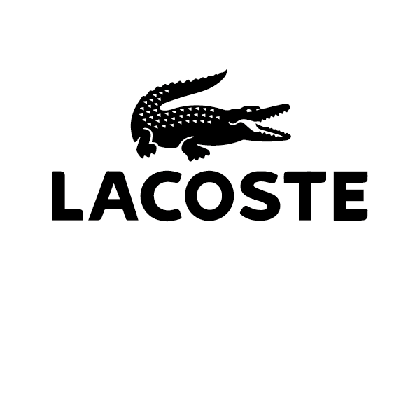 LACOSTE