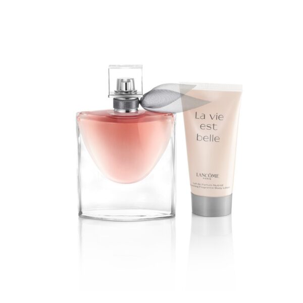 LANCOME - LA VIE EST BELLE (TRAVEL EXCLUSIVE)