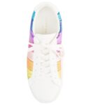 KURT GEIGER - LANE STRIPE MULTICOLOR