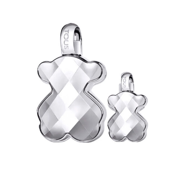 TOUS LOVE ME DUO (THE SILVER PARFUM)