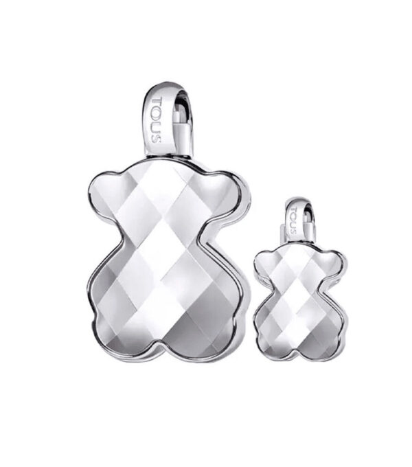 TOUS LOVE ME DUO (THE SILVER PARFUM)