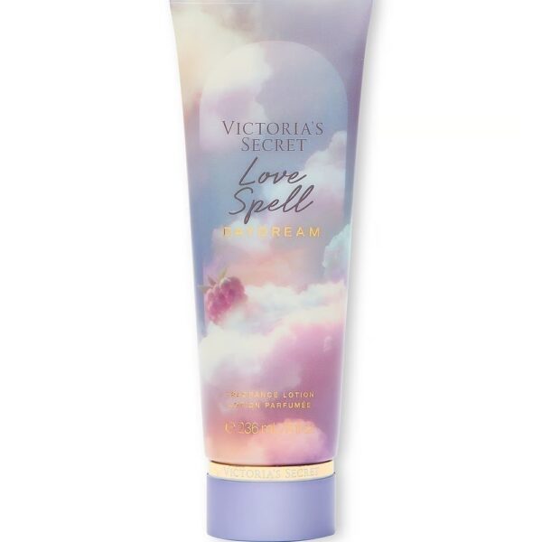 VICTORIA´S SECRET LOCIÓN CORPORAL - LOVE SPELL DAYDREAM