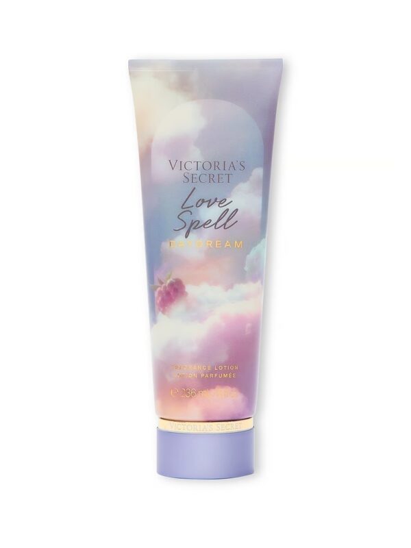 VICTORIA´S SECRET LOCIÓN CORPORAL - LOVE SPELL DAYDREAM