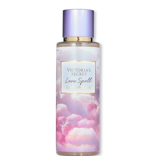 VICTORIA´S SECRET FRAGANCE - LOVE SPELL DAYDREAM