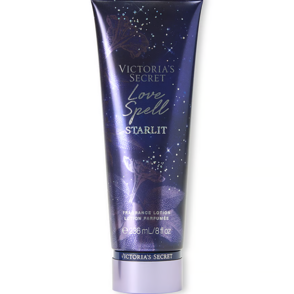 VICTORIA´S SECRET LOCIÓN CORPORAL - LOVE SPELL