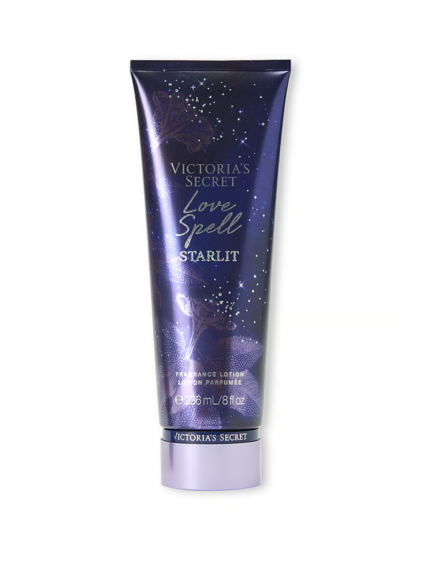 VICTORIA´S SECRET LOCIÓN CORPORAL - LOVE SPELL