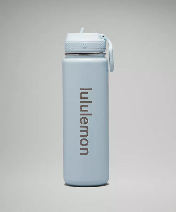 LULULEMON BACK TO LIFE SPORT BOTTLE 24oz
