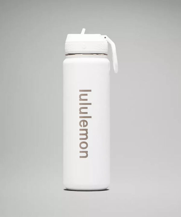 LULULEMON BACK TO LIFE SPORT BOTTLE 24oz - Imagen 2