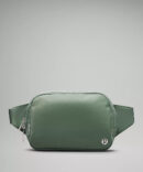 LULULEMONEVERYWHERE BELT BAG LARGE - GREY EUCALYPTUS