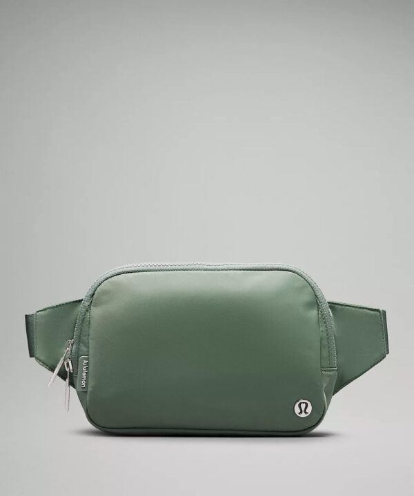 LULULEMONEVERYWHERE BELT BAG LARGE - GREY EUCALYPTUS