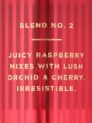 VICTORIA´S SECRET LOCIÓN CORPORAL - LUSH CHERRY CREAM