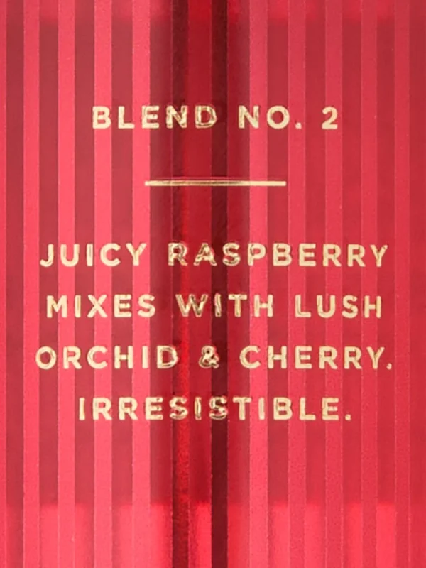 VICTORIA´S SECRET LOCIÓN CORPORAL - LUSH CHERRY CREAM - Imagen 2