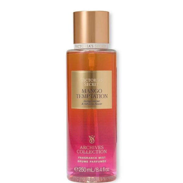 VICTORIA´S SECRET FRAGANCE - MANGO TEMTATION