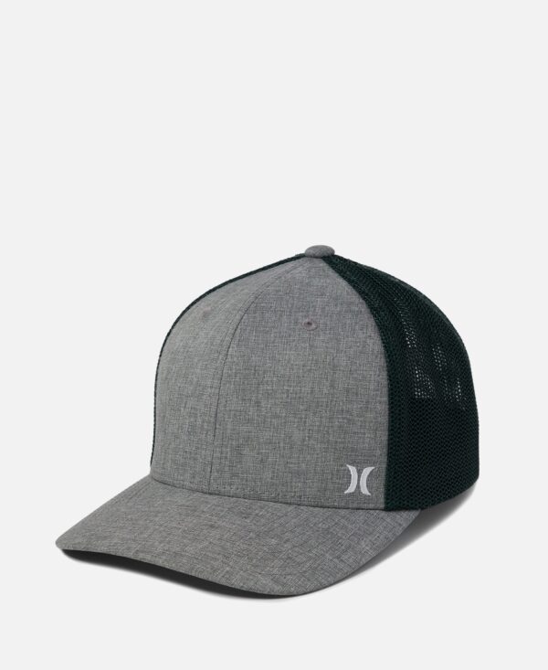 HURLEY - MINI ICON MESH HAT