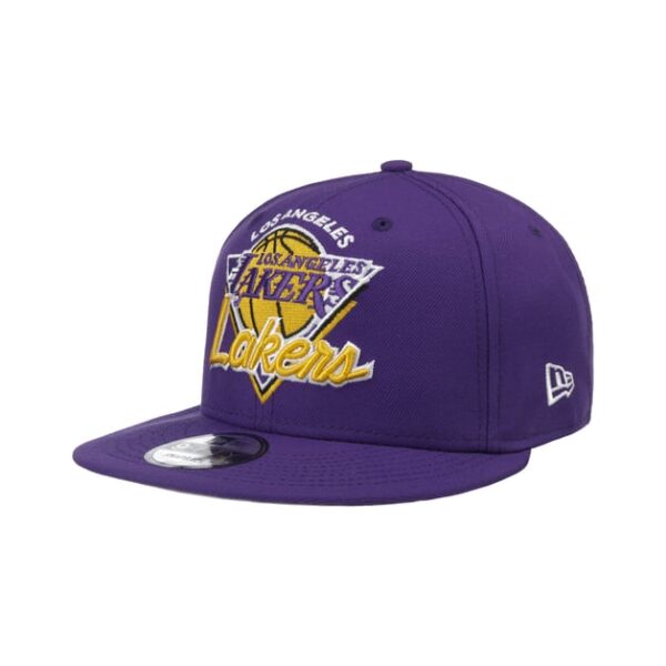 NEW ERA - LAKERS